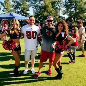 Meet your Posher, Brad